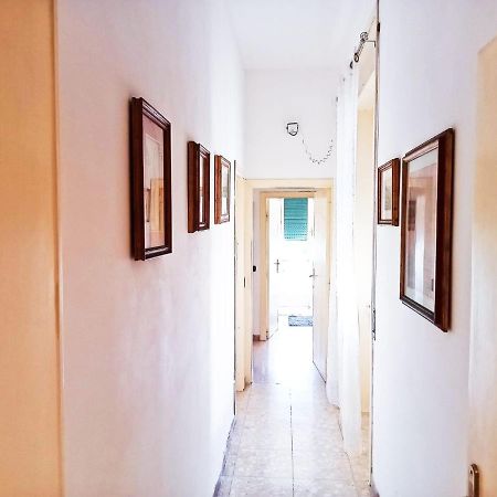 Casa Ilaria Apartment Lecce Exterior foto