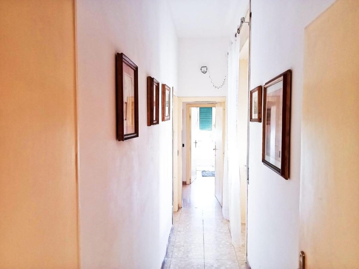 Casa Ilaria Apartment Lecce Exterior foto