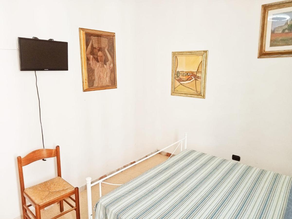Casa Ilaria Apartment Lecce Exterior foto