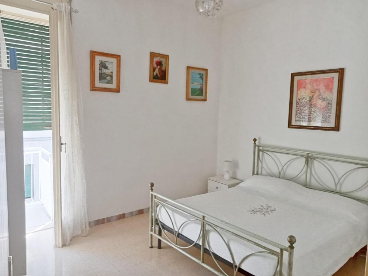 Casa Ilaria Apartment Lecce Exterior foto