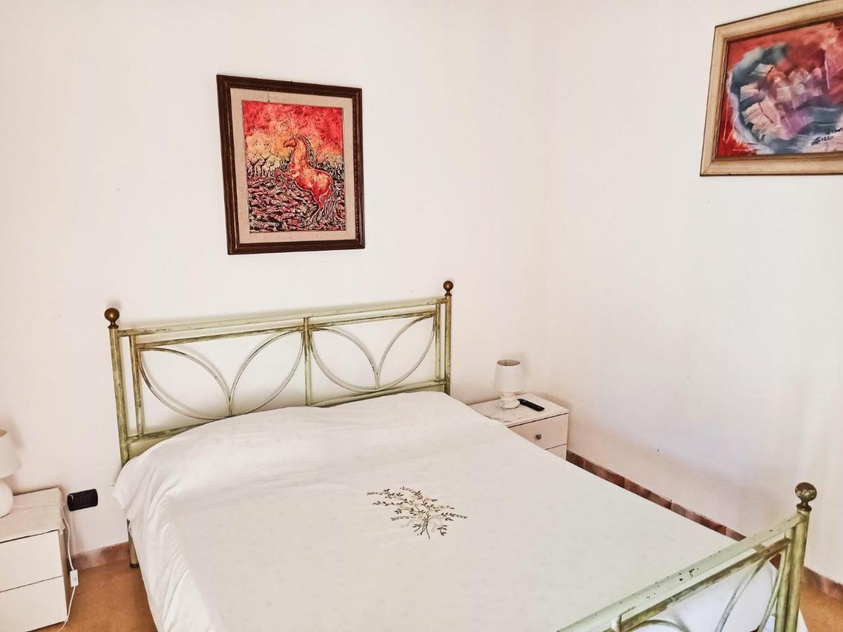 Casa Ilaria Apartment Lecce Exterior foto