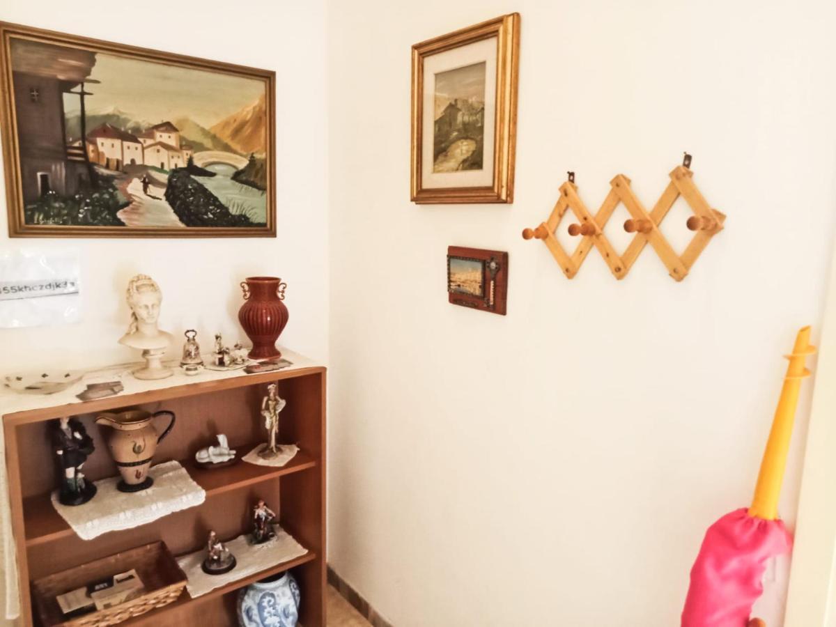 Casa Ilaria Apartment Lecce Exterior foto